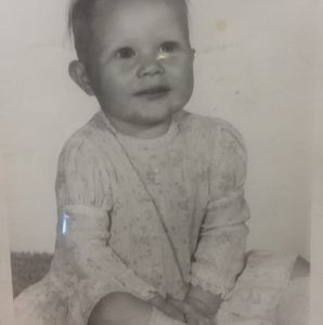 Meet your Posher, Trisha